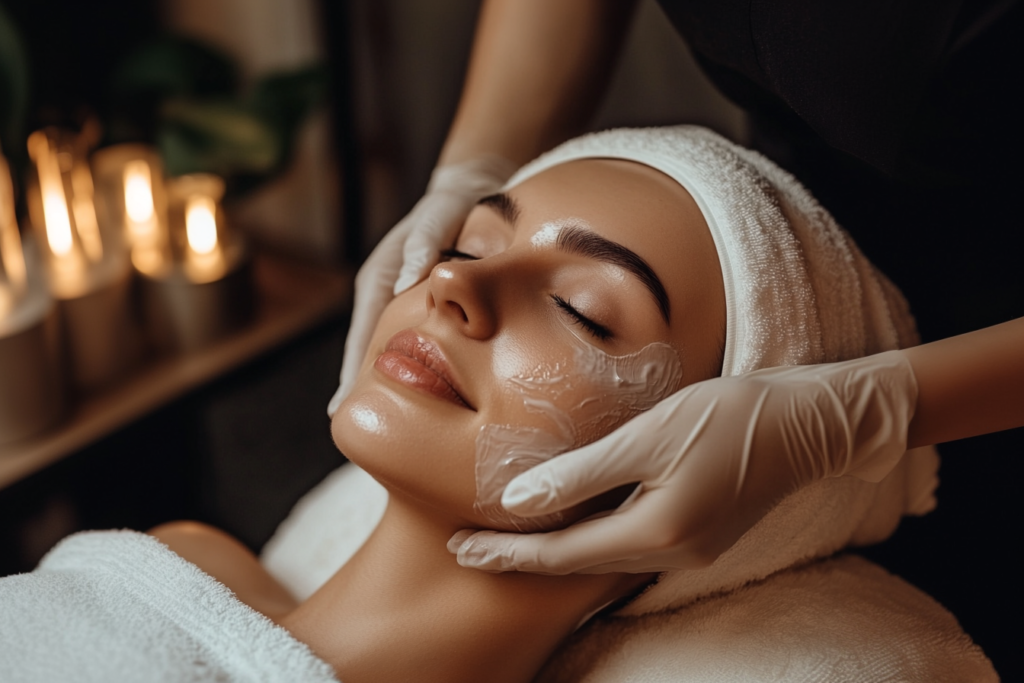 hydrafacial