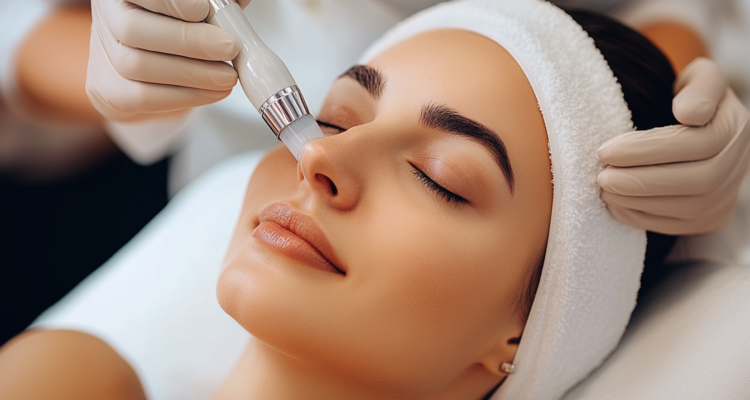 hydrafacial