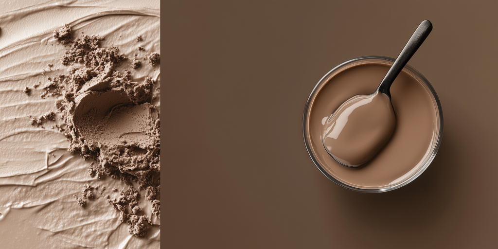 Mocha Mousse
колір року