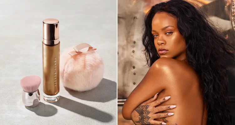 fenty beauty