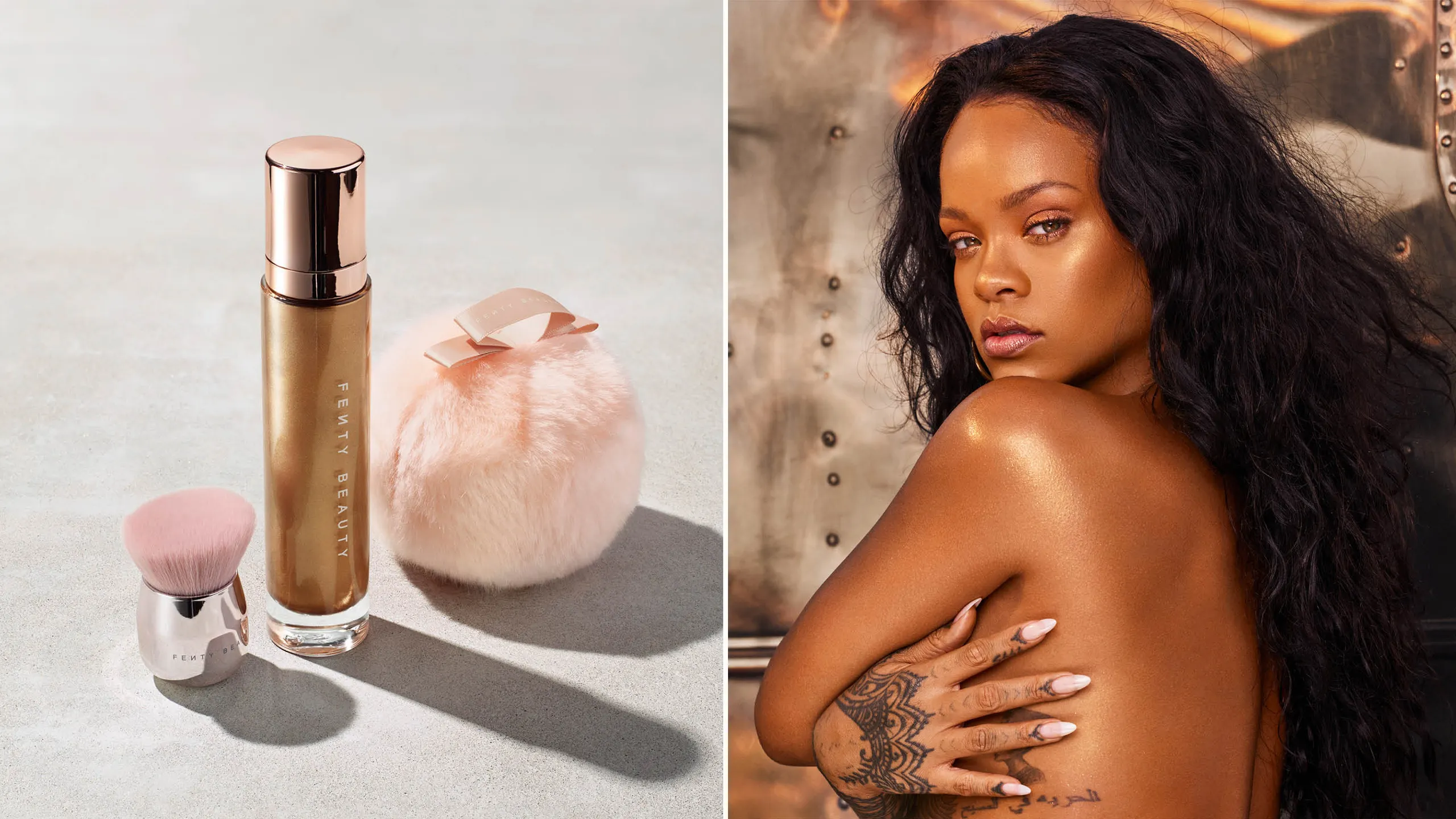 fenty beauty