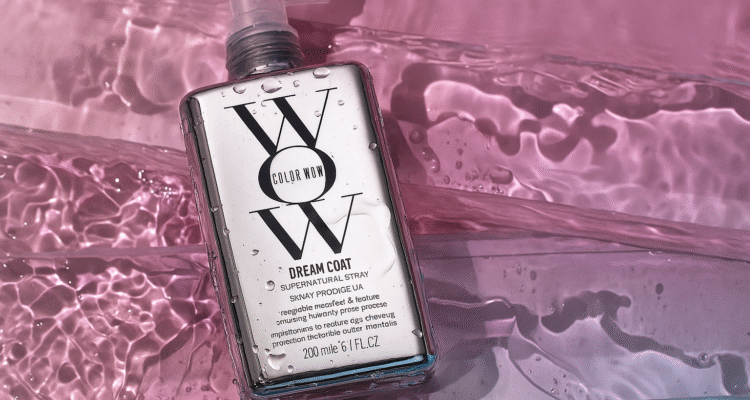 Color Wow Dream Coat Supernatural Spray