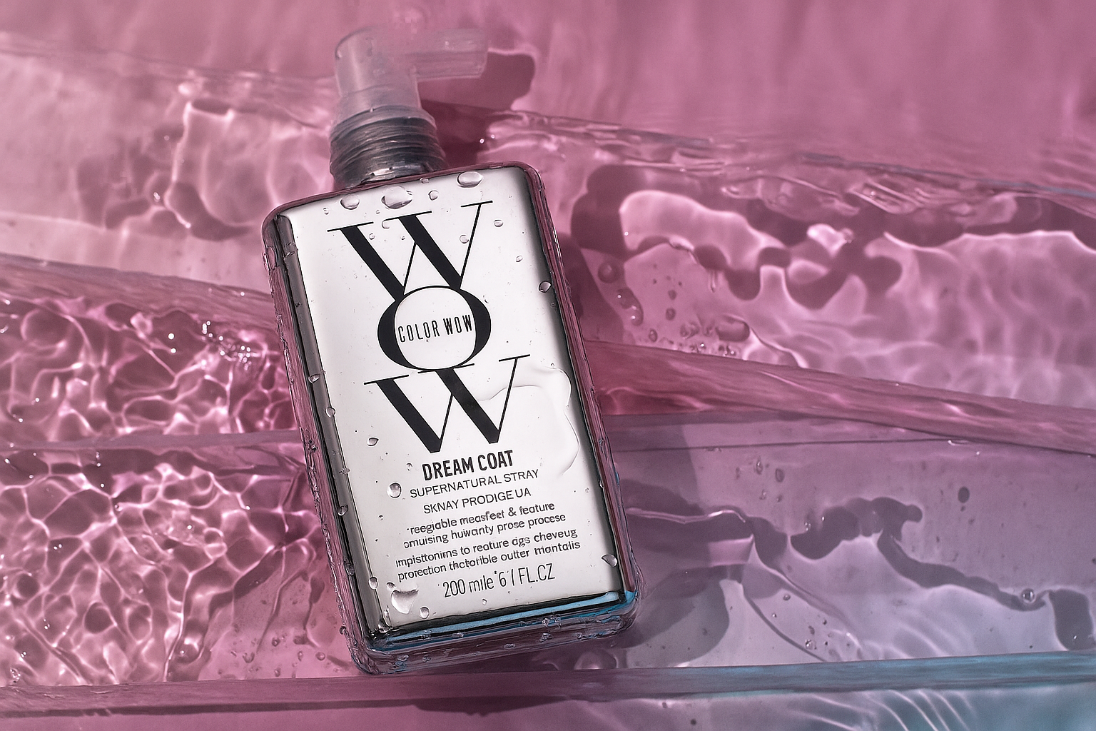 Color Wow Dream Coat Supernatural Spray